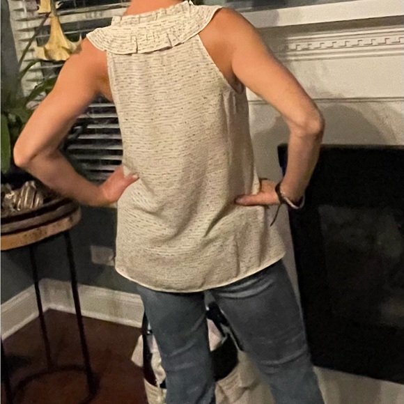 Cabi blouse - Picture 7 of 8